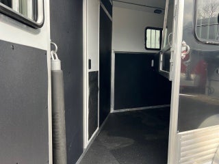 2018 Shadow 3H PLUS PACK Gooseneck in London, OH - Coughlin Shadow