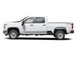 2025 Chevrolet Silverado 3500HD LTZ