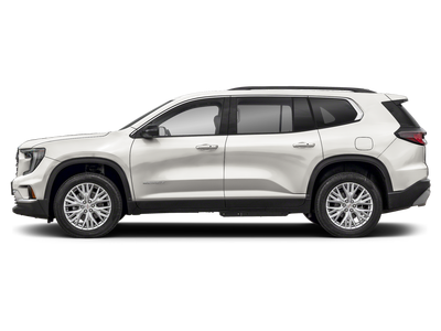 2026 GMC Acadia AWD Elevation