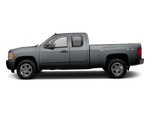 2010 Chevrolet Silverado 1500 LT