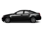 2013 Cadillac CTS Sedan Luxury