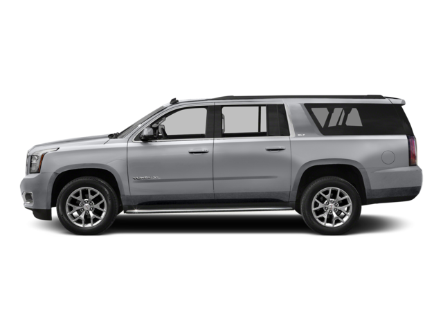 2016 GMC Yukon XL SLE