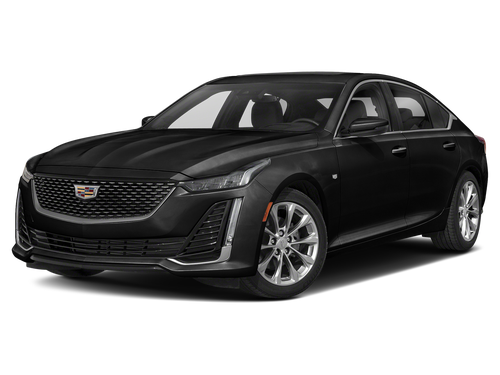 2020 Cadillac CT5 Luxury