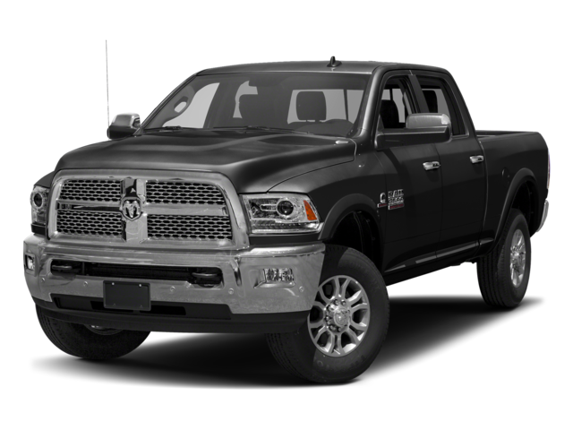 2016 RAM 3500 Laramie