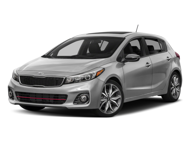 2017 Kia Forte5 LX