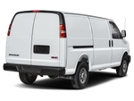 2024 GMC Savana Cargo Van RWD 2500 135"