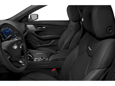 2020 Cadillac CT5 Luxury