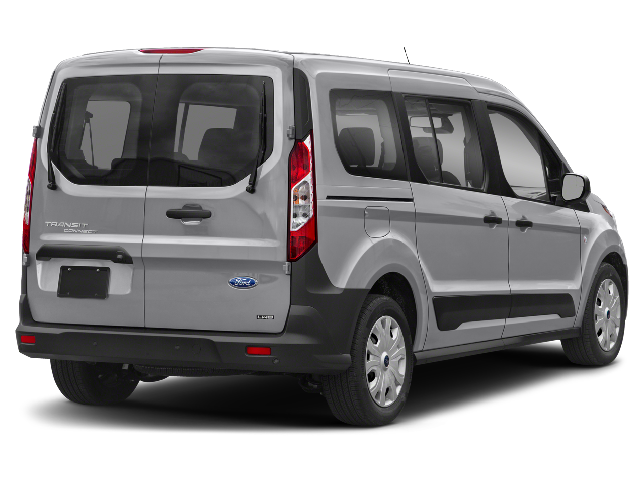2020 Ford Transit Connect Wagon XL