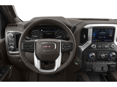 2020 GMC Sierra 3500HD Denali