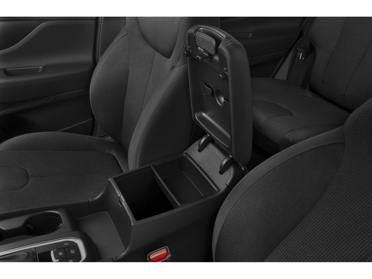 2020 Hyundai Santa Fe SE w/SULEV