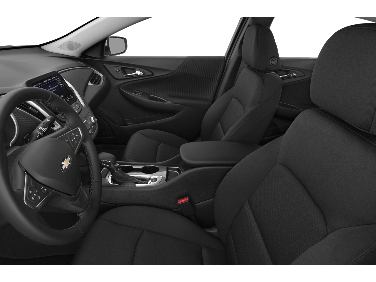 2024 Chevrolet Malibu RS