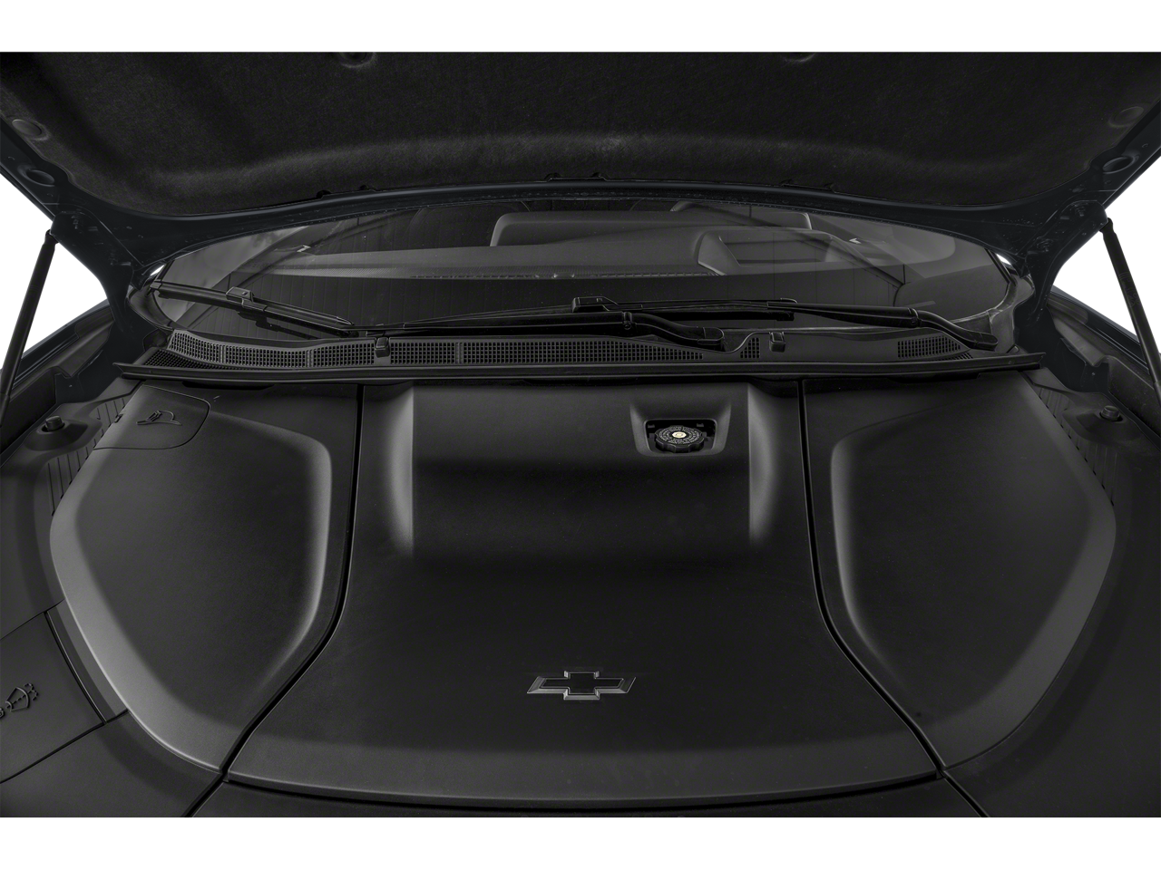 2025 Chevrolet Blazer EV AWD RS