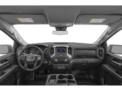 2026 GMC Sierra 2500HD Pro