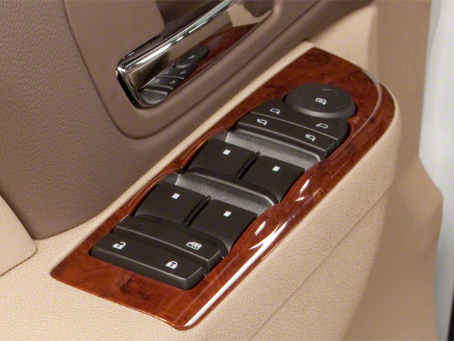 2010 Chevrolet Silverado 1500 LT