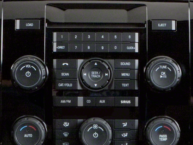 2010 Ford Escape XLS