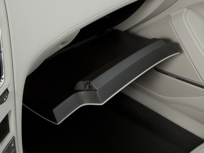 2013 Cadillac CTS Sedan Luxury