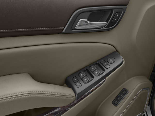 2016 GMC Yukon XL SLE