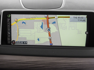 2018 BMW X5 xDrive40e iPerformance