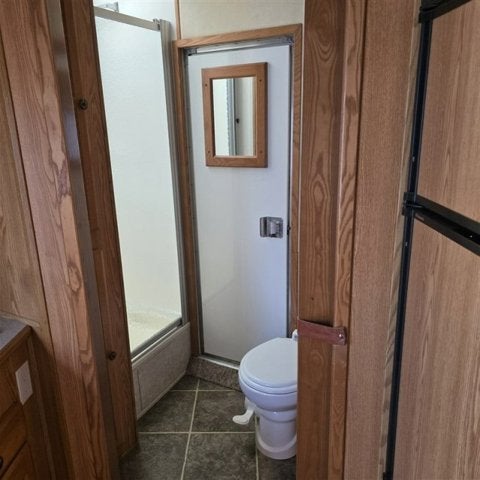 2005 Sundowner 3 HORSE Trailer