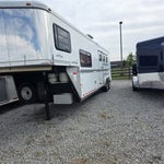 2005 Sundowner 3 HORSE Trailer
