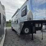 2005 Sundowner 3 HORSE Trailer