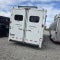 2005 Sundowner 3 HORSE Trailer