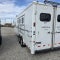 2005 Sundowner 3 HORSE Trailer