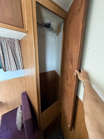 1998 Hart 3 HORSE Base