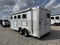1998 Hart 3 HORSE Base