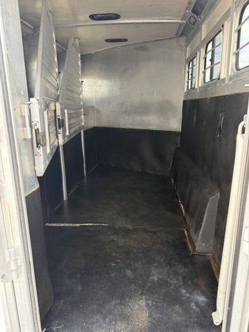 1998 Hart 3 HORSE Base