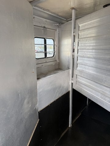 1998 Hart 3 HORSE Base