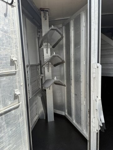 1998 Hart 3 HORSE Base