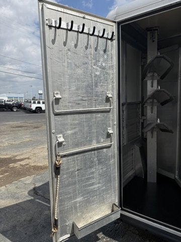 1998 Hart 3 HORSE Base