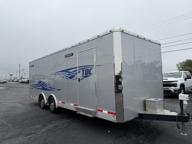 2020 Shadow CAR HAULER Bumperpull