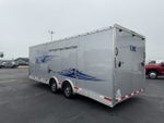 2020 Shadow CAR HAULER Bumperpull