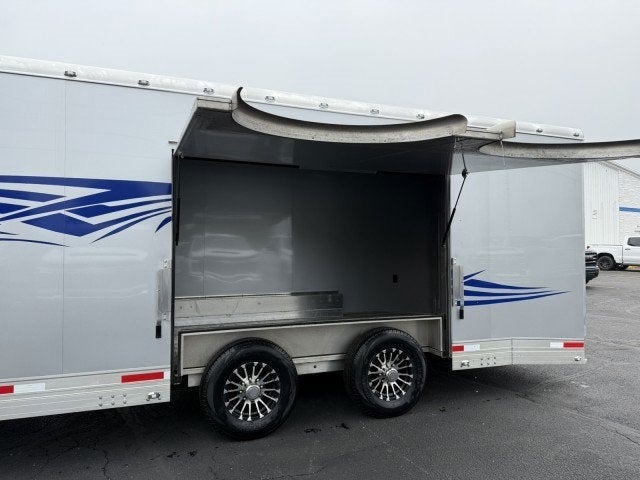 2020 Shadow CAR HAULER Bumperpull