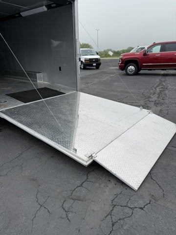 2020 Shadow CAR HAULER Bumperpull