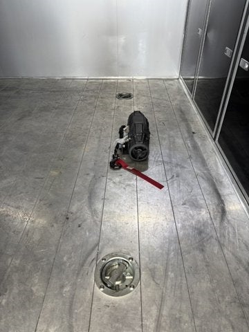 2020 Shadow CAR HAULER Bumperpull