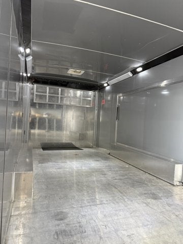 2020 Shadow CAR HAULER Bumperpull