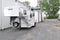 2025 SHADOW PRO SHADOW Gooseneck
