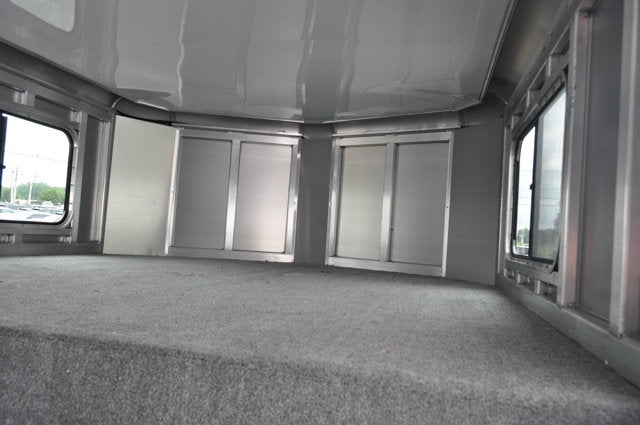 2025 SHADOW PRO SHADOW Gooseneck
