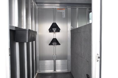 2025 SHADOW PRO SHADOW Gooseneck