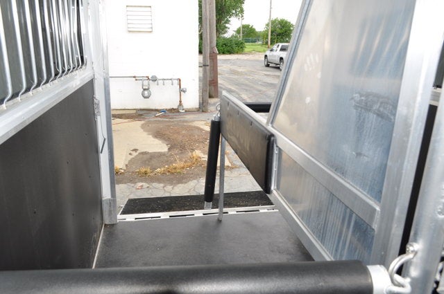 2025 SHADOW PRO SHADOW Gooseneck