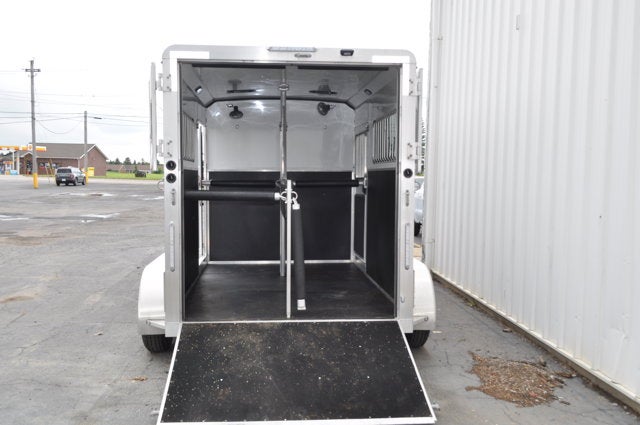 2025 SHADOW PRO SHADOW Gooseneck