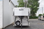 2025 SHADOW PRO SHADOW Gooseneck
