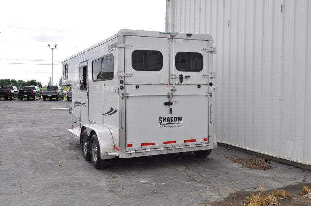 2025 SHADOW PRO SHADOW Gooseneck