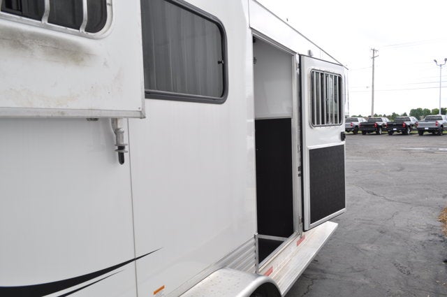 2025 SHADOW PRO SHADOW Gooseneck