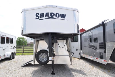 2027 SHADOW PRO SERIES Base