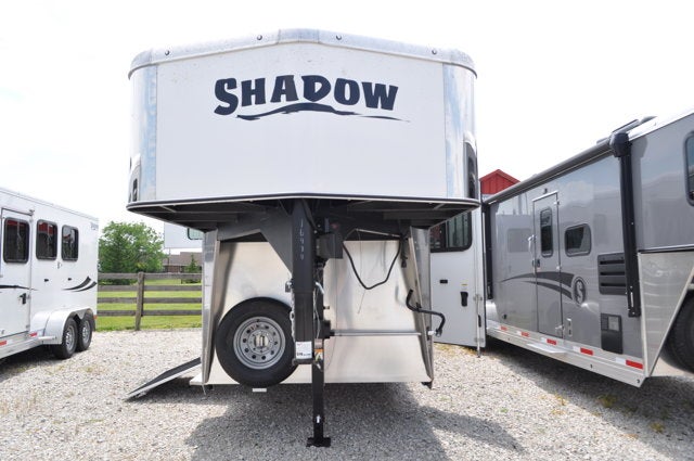 2027 SHADOW PRO SERIES Base