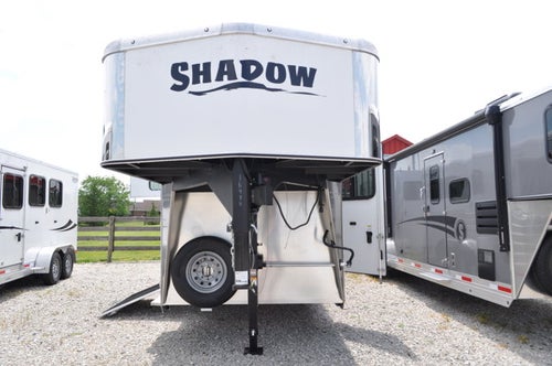 2027 SHADOW PRO SERIES Base